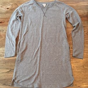 Merona Long Sleeved Dress